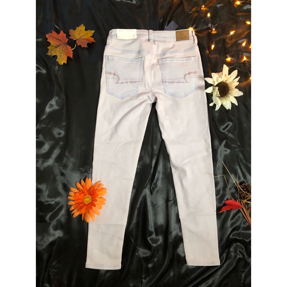 Unicorn American Eagle 🦅 Jegging